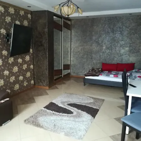 Relax Quarto em Acomodações Particulares