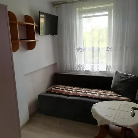 Relax Homestay szállás Jantar