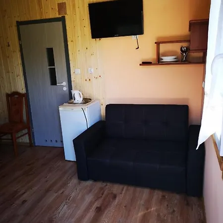 Relax Quarto em Acomodações Particulares