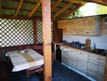 Homestay szállás Relax *