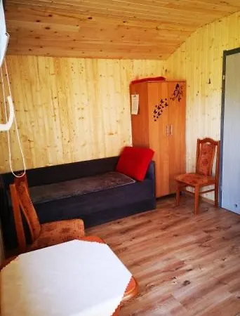 Quarto em Acomodações Particulares Relax