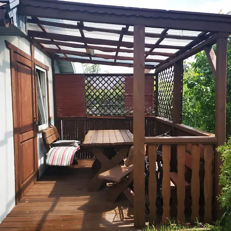 Relax Homestay szállás *