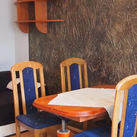 Relax Privatunterkunft *