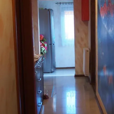 Quarto em Acomodações Particulares Relax *