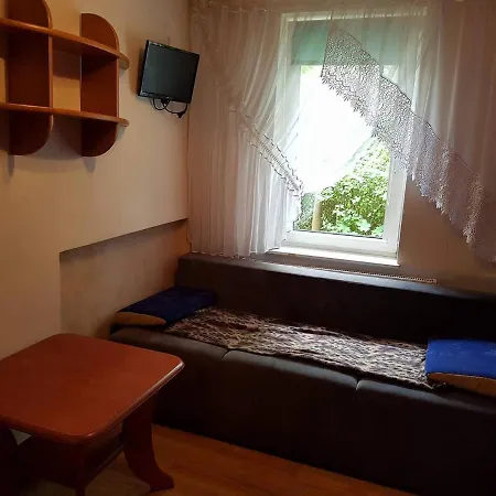Quarto em Acomodações Particulares Relax *
