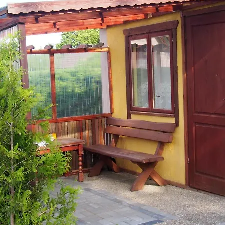 Privatunterkunft Relax Jantar