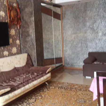 Privat bolig Relax *