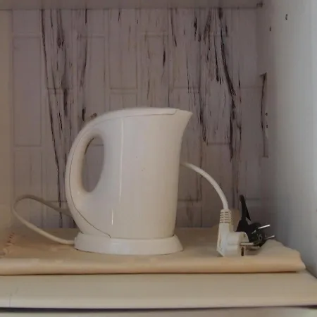 Quarto em Acomodações Particulares Relax Jantar