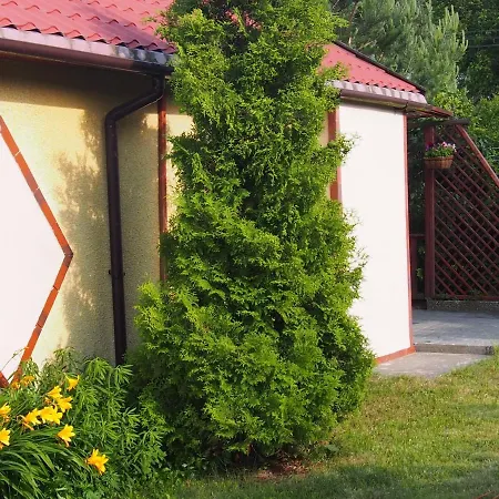 Privat bolig Relax