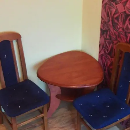 Privat bolig Relax