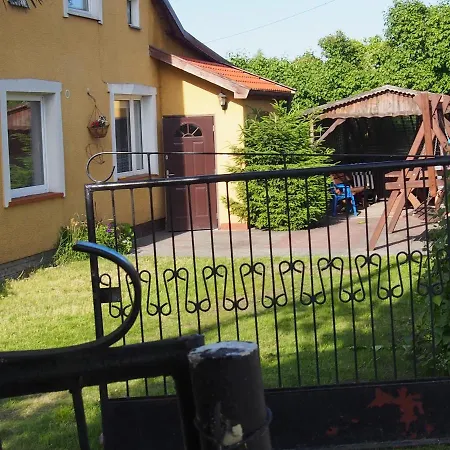 Relax Privatunterkunft *