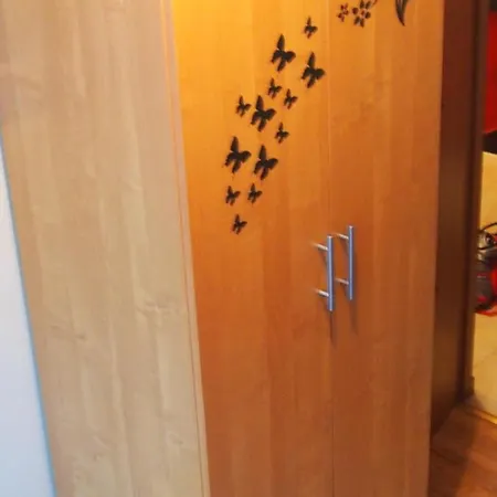 Relax Quarto em Acomodações Particulares