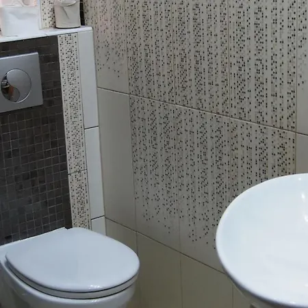 Privatunterkunft Relax Jantar