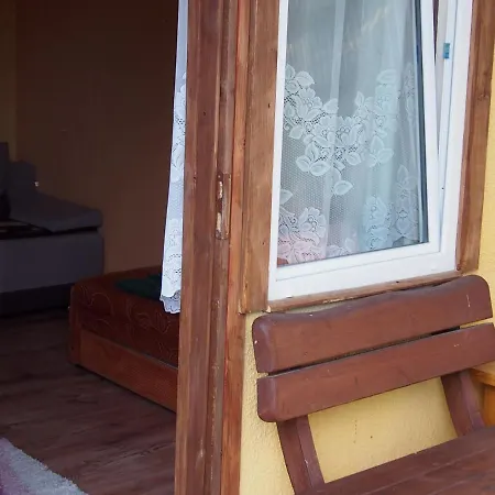 Privat bolig Relax *