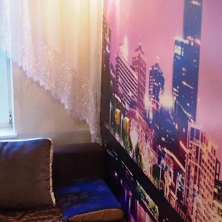 Privat bolig Relax Jantar