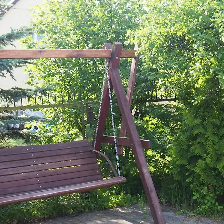 Privatunterkunft Relax Jantar