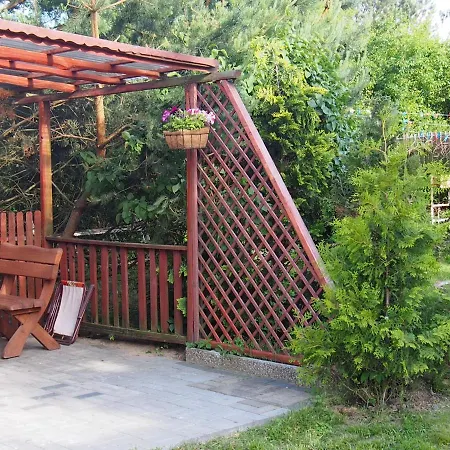 Privat bolig Relax