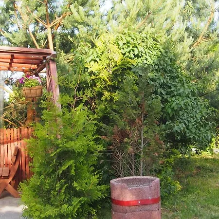 Privat bolig Relax