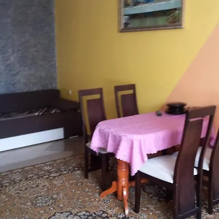 Privat bolig Relax *