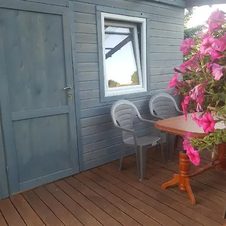 Quarto em Acomodações Particulares Relax Jantar