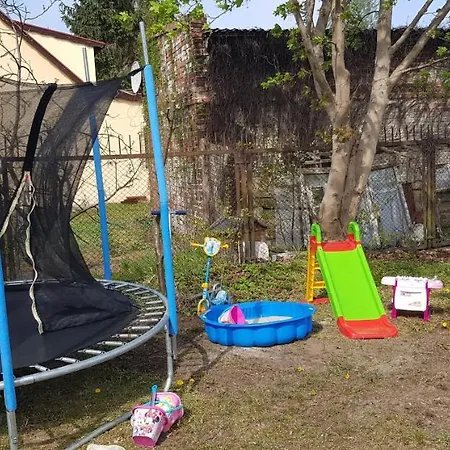 Privat bolig Relax