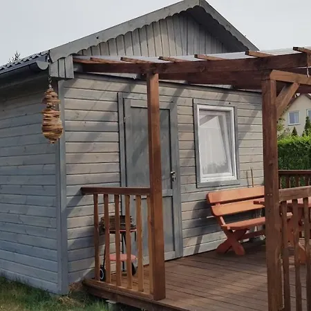 Privat bolig Relax *