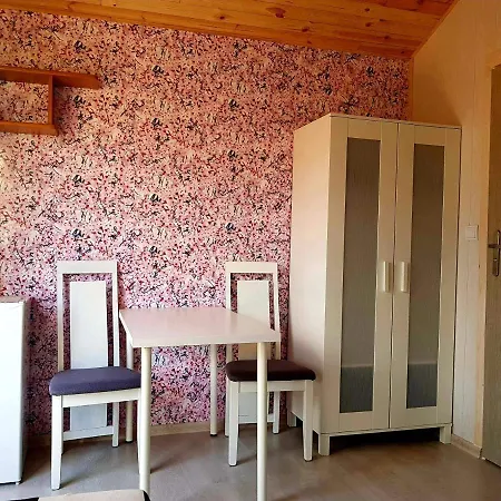 Relax Quarto em Acomodações Particulares Jantar