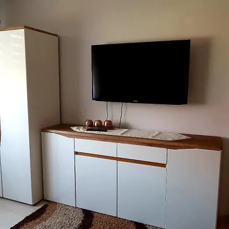 Quarto em Acomodações Particulares Relax
