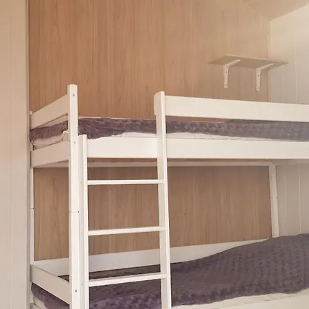 Relax Quarto em Acomodações Particulares Jantar