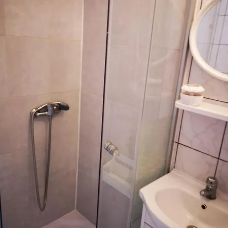 Quarto em Acomodações Particulares Relax Jantar