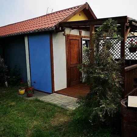 Relax Privat bolig *