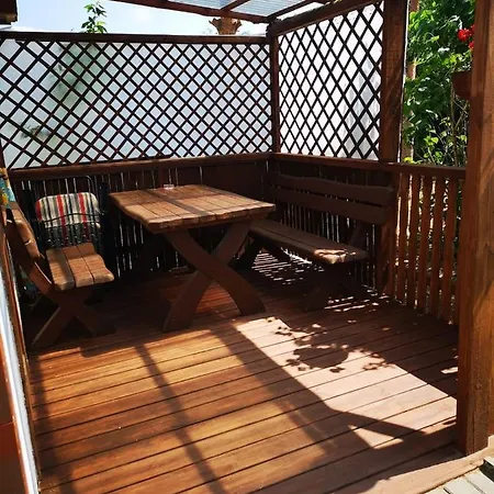 Relax Privat bolig