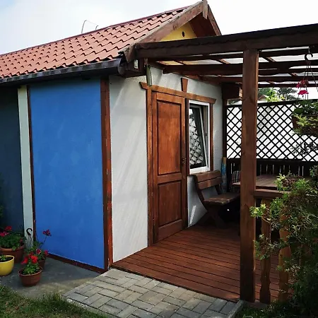 Relax Privat bolig Jantar