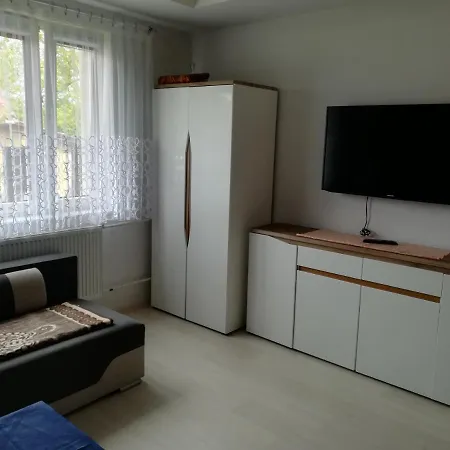 Quarto em Acomodações Particulares Relax *