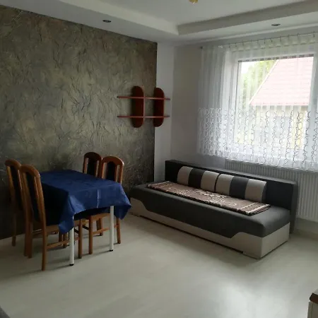 Relax Privat bolig *