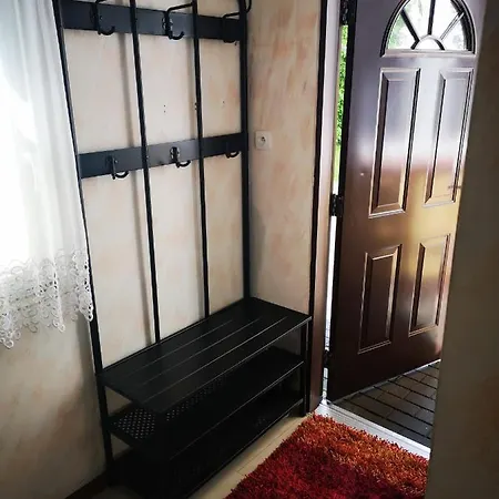 Privat bolig Relax